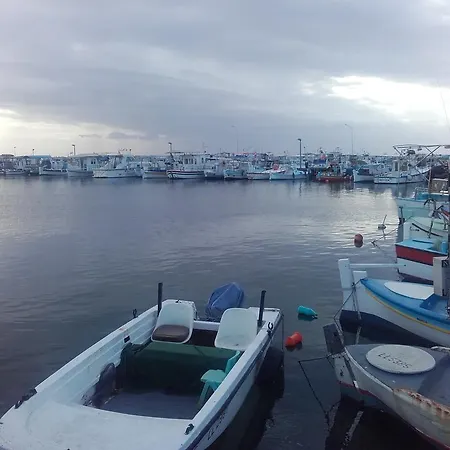 Direct Psarolimano Court Larnaca
