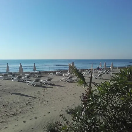 Direct Psarolimano Court Appartement Larnaca