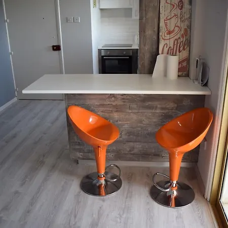 Appartement Direct Psarolimano Court Larnaca