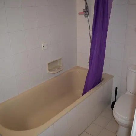 Appartement Direct Psarolimano Court Larnaca