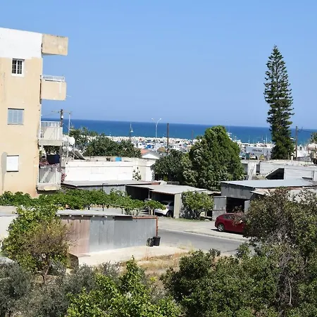 Appartement Direct Psarolimano Court Larnaca