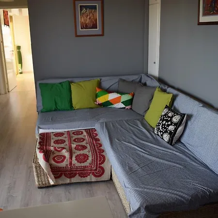 Appartement Direct Psarolimano Court Larnaca